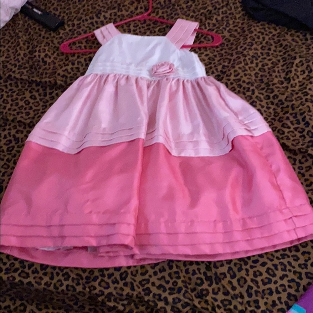 Easter dress